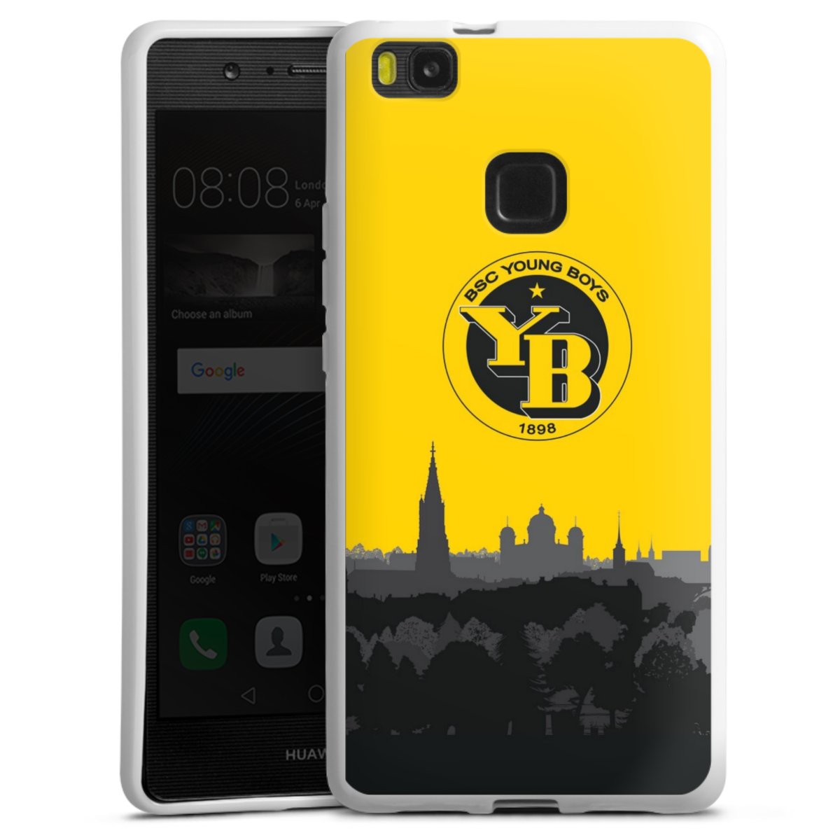 BSC YB Skyline