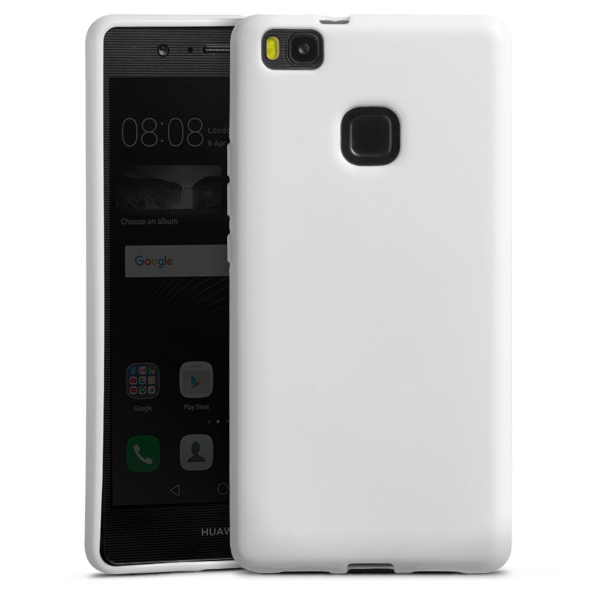 Silicone Case per Huawei P9 Lite (2016)
