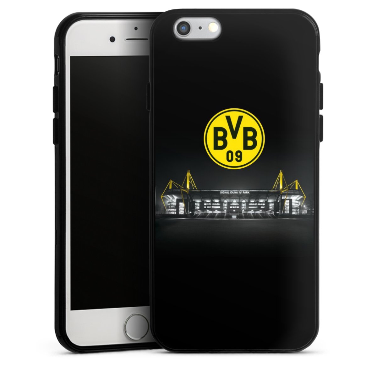 Silikon Case