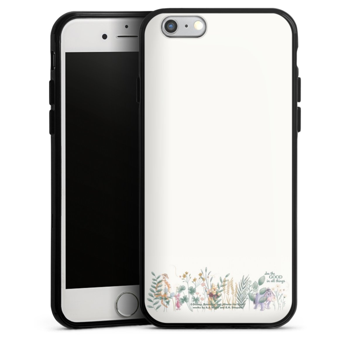 Silikon Case