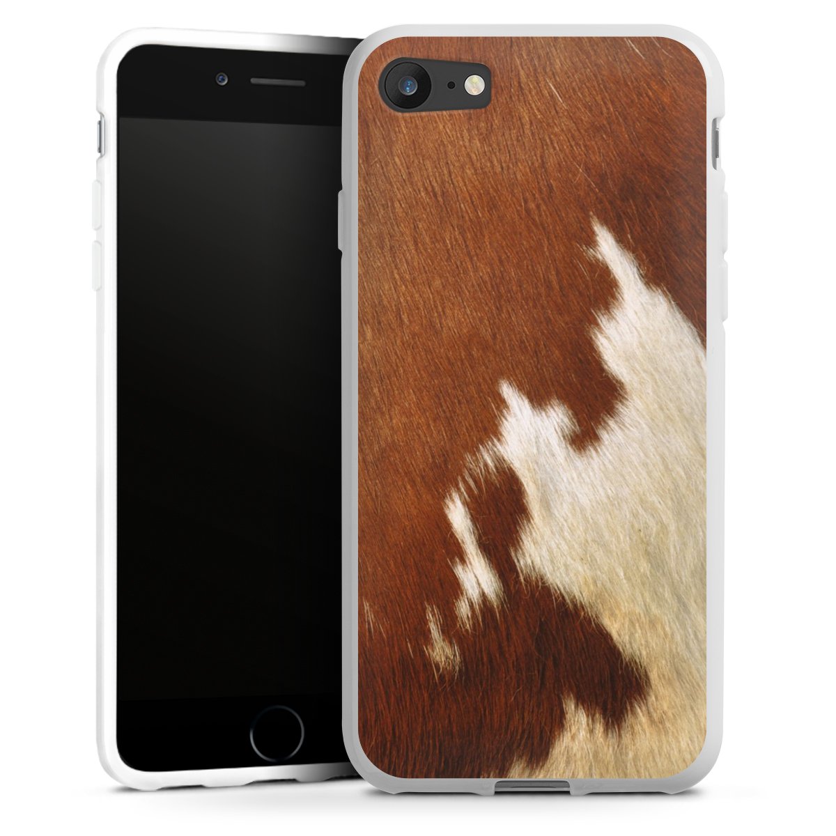 Silikon Case