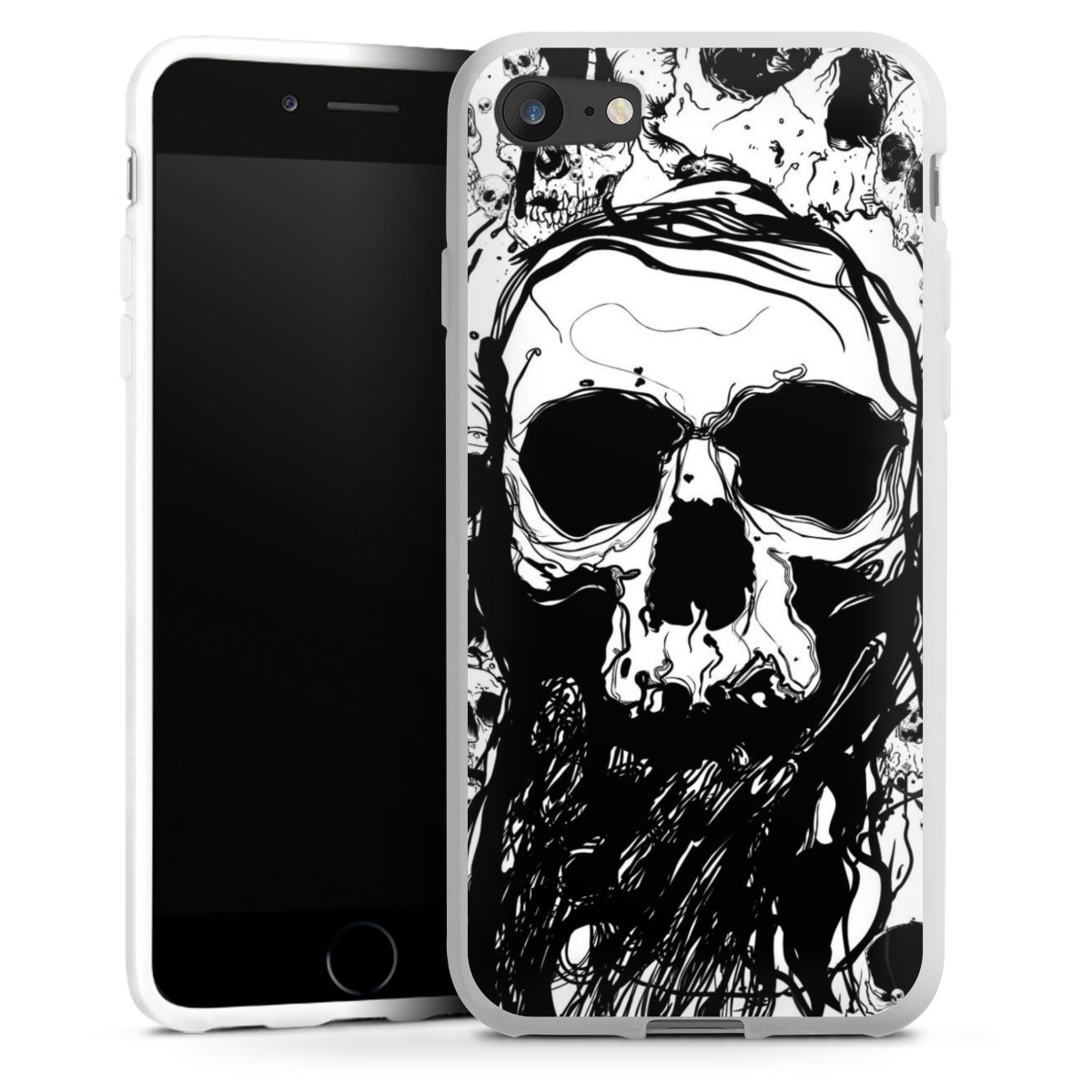 Cover silicone