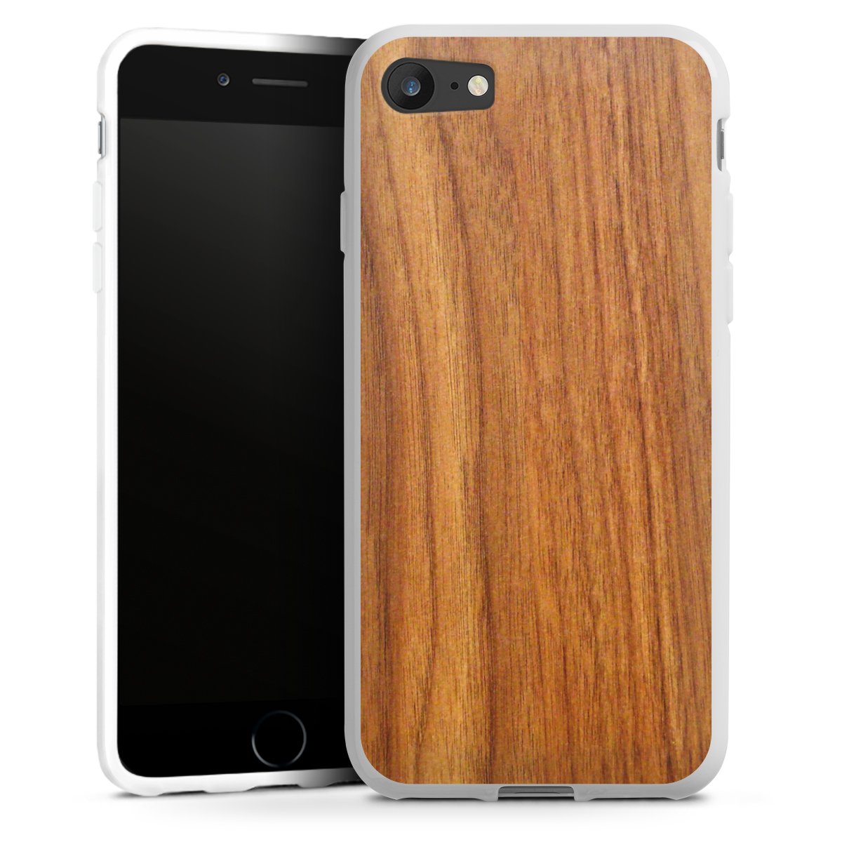 Silikon Case