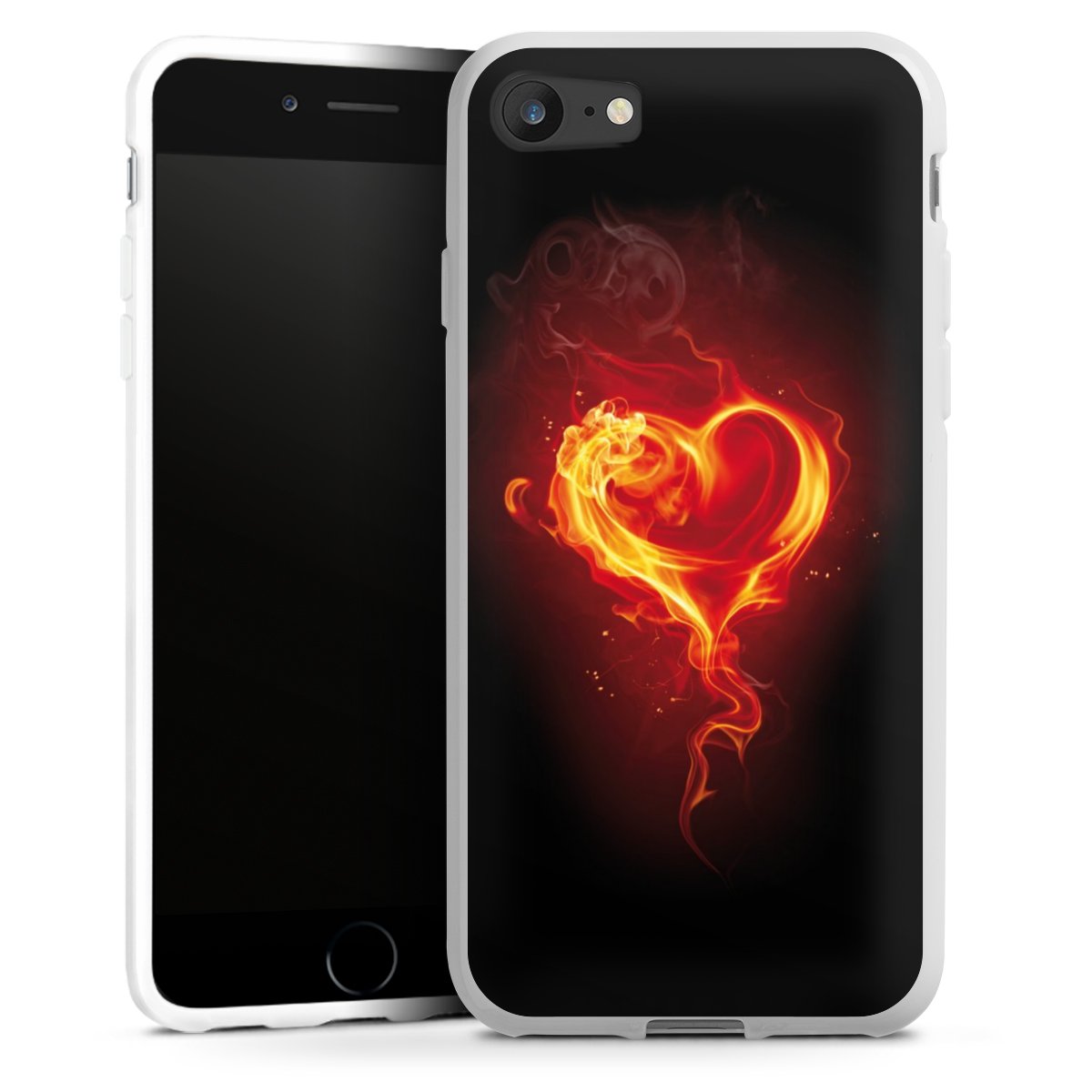 Cover silicone