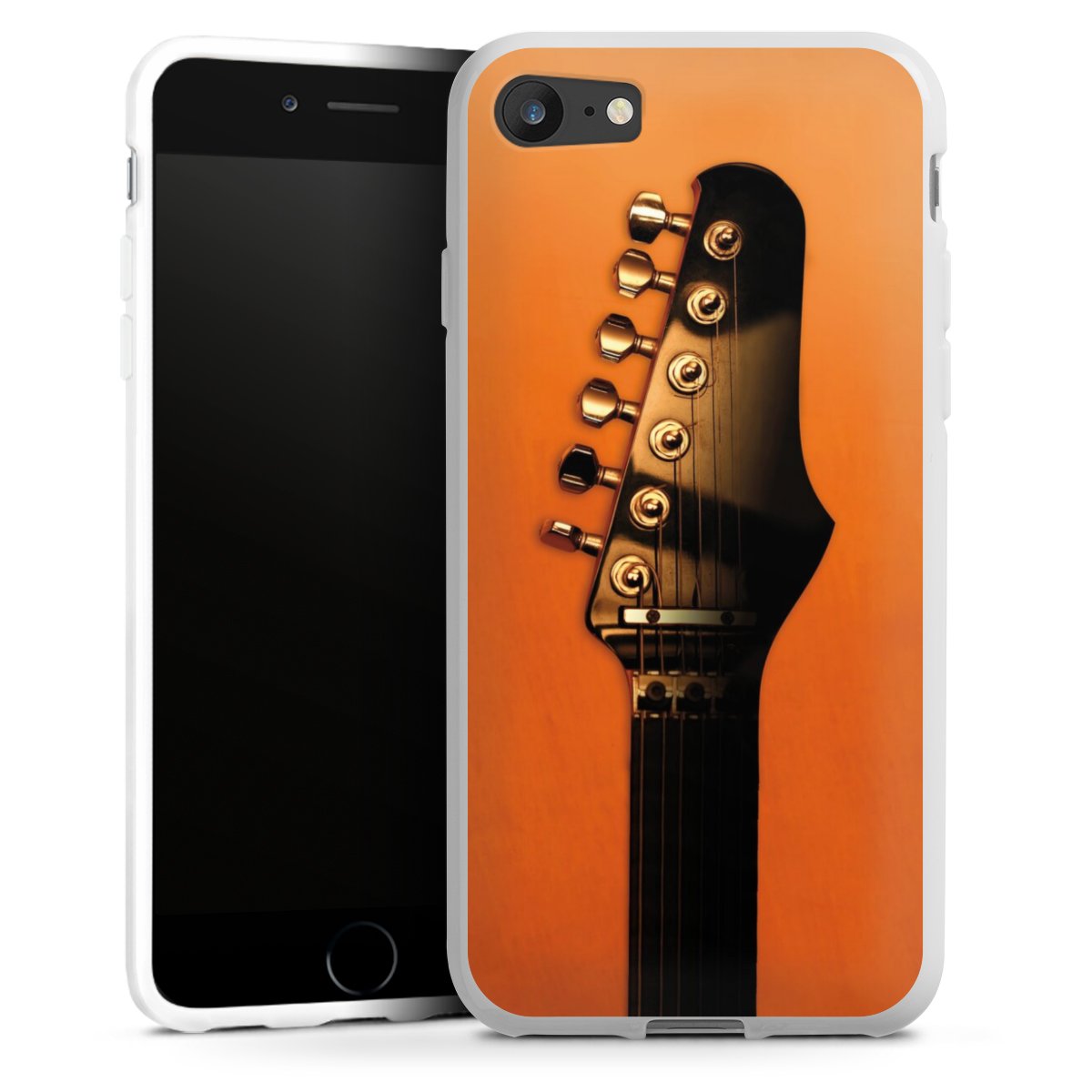 Silikon Case