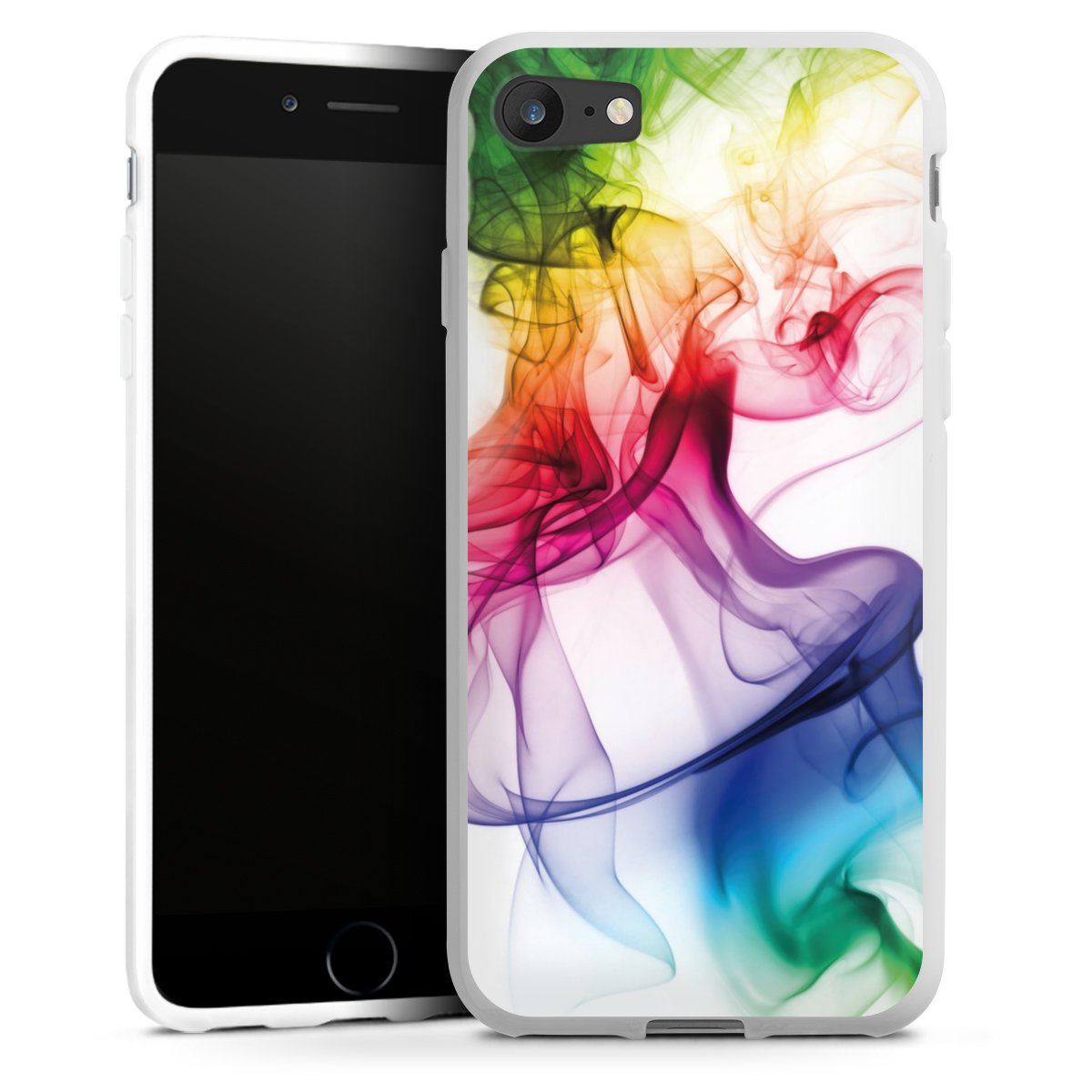 Cover silicone