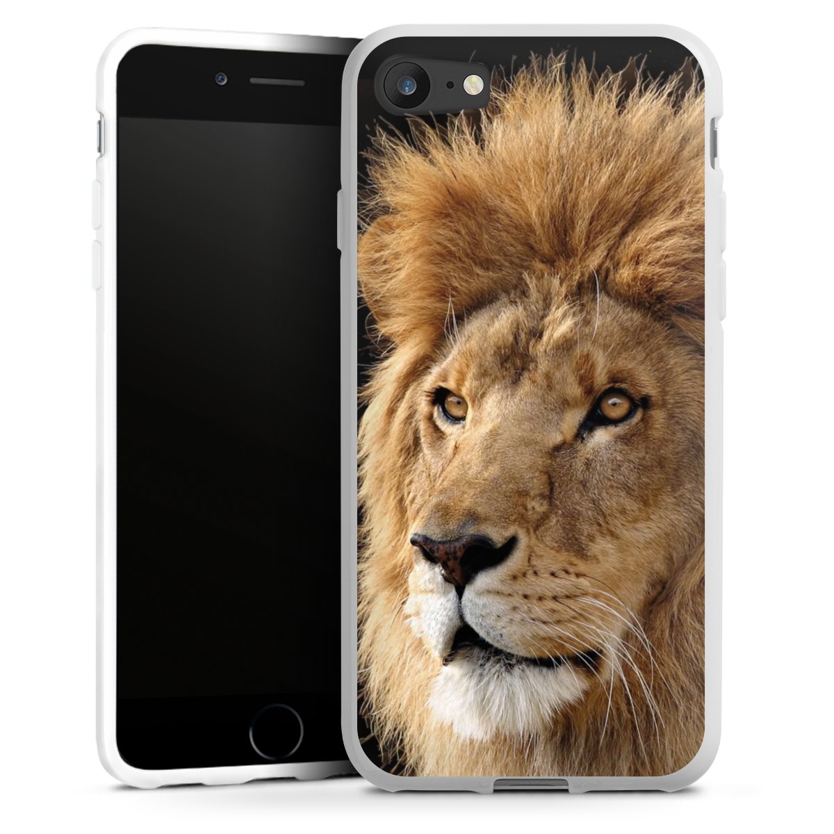 Cover silicone