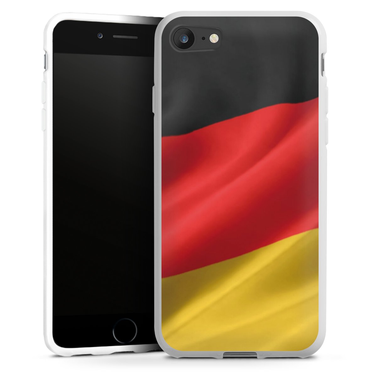 Silikon Case