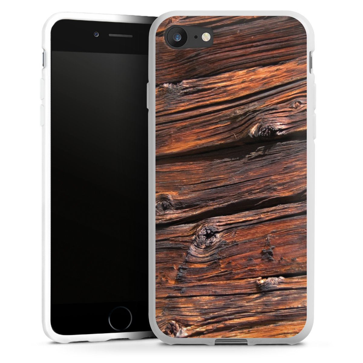 Silikon Case