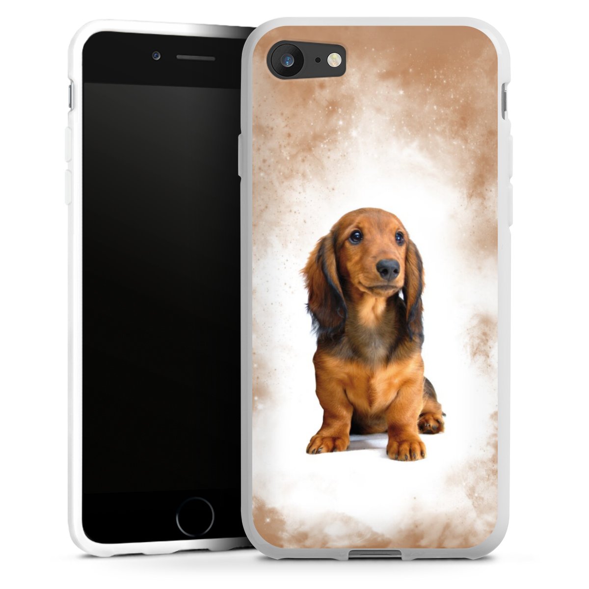 Silikon Case