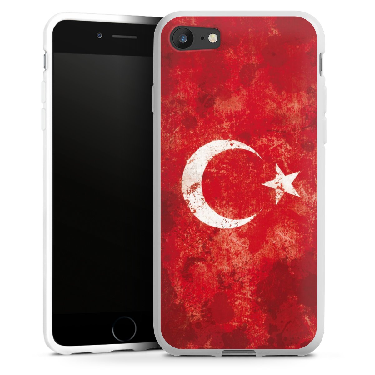 Cover silicone