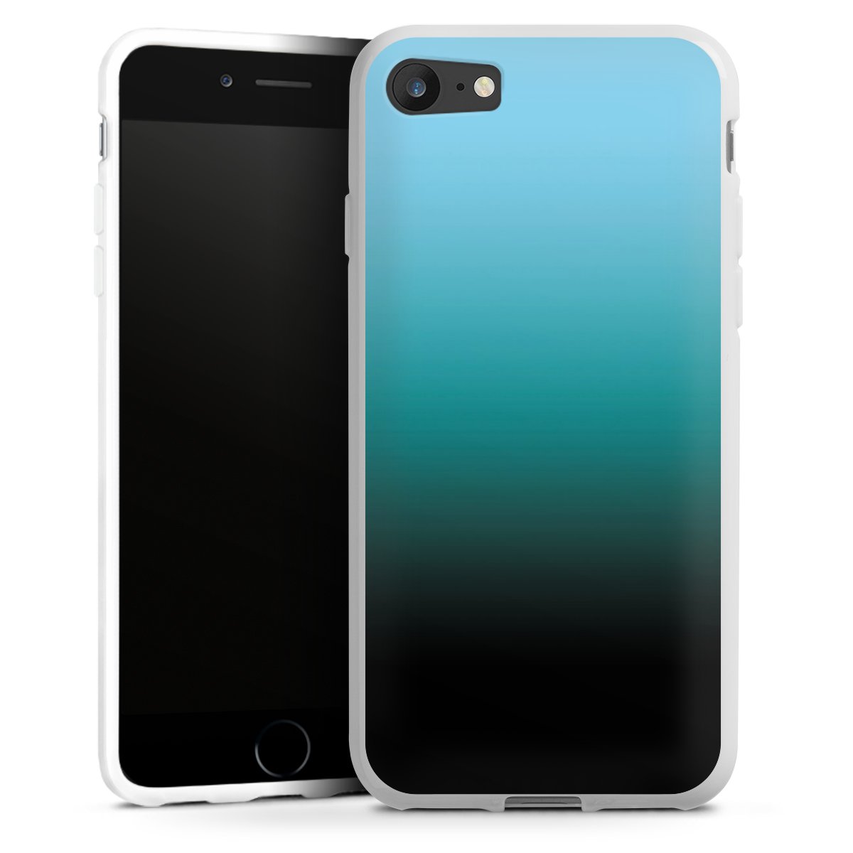 Silikon Case