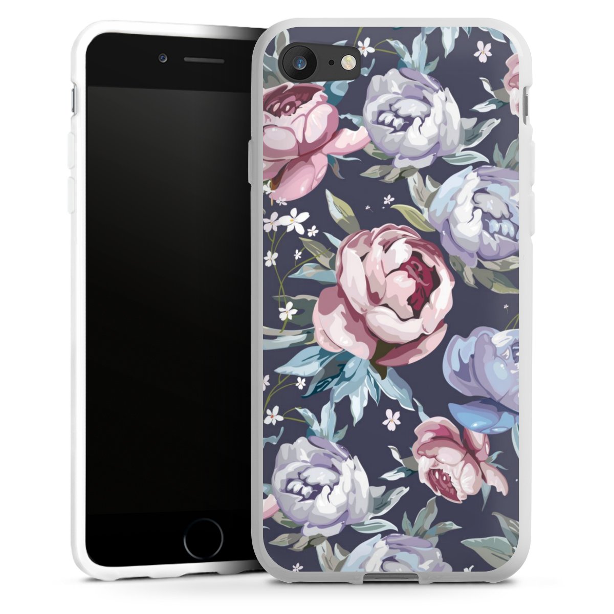 Siliconen hoesje