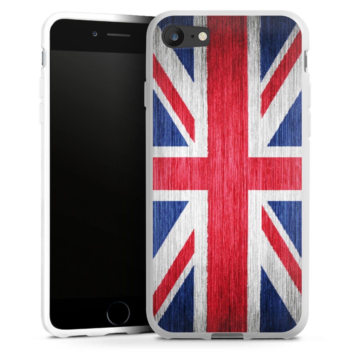 Coque en silicone