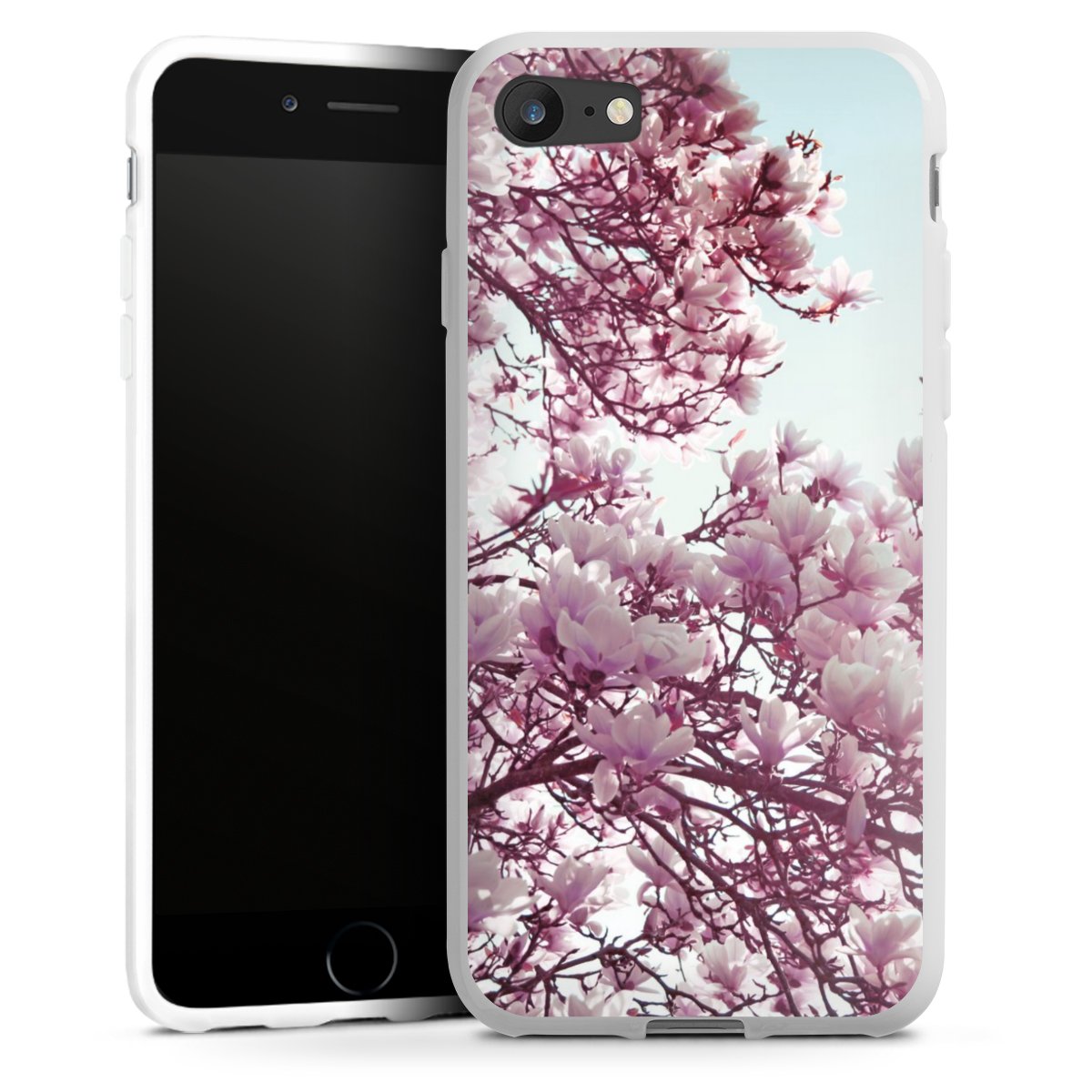 Silikon Case