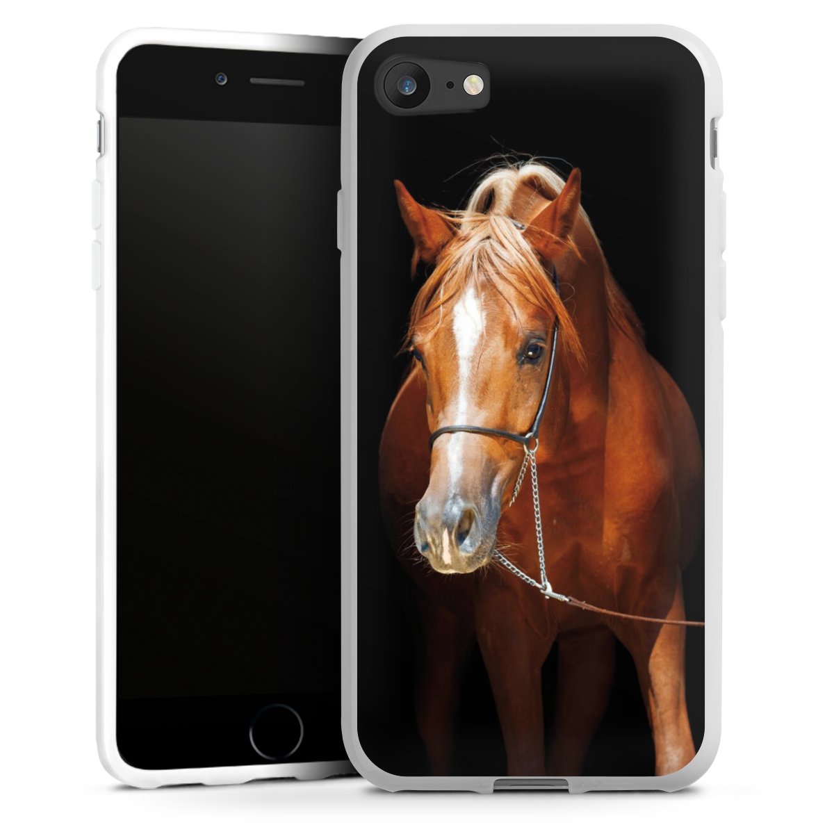 Cover silicone