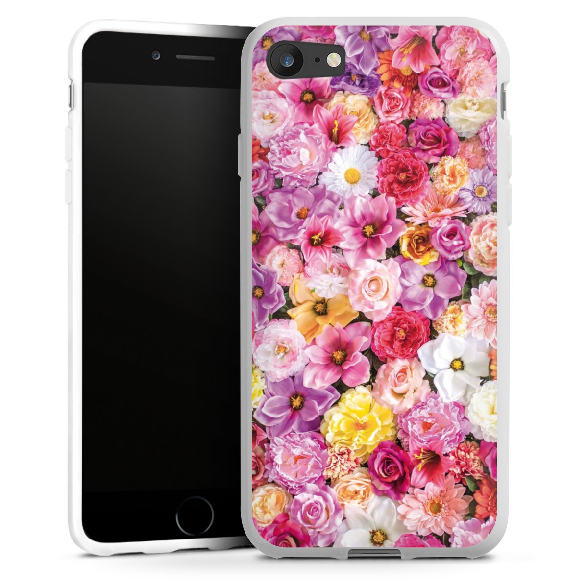 Cover silicone