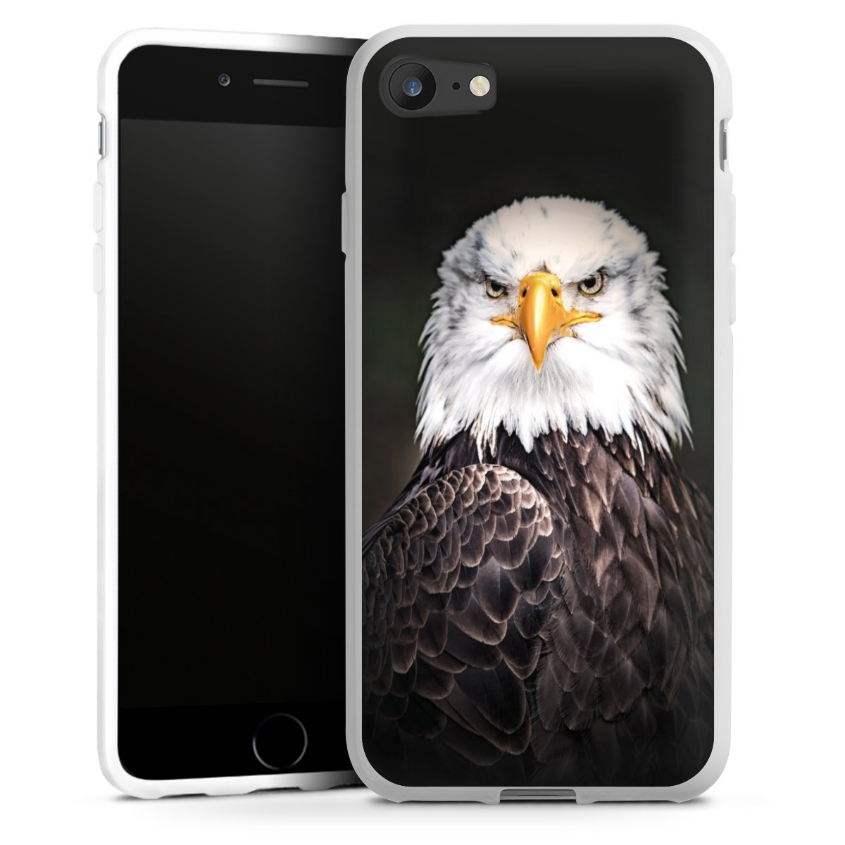 Silikon Case