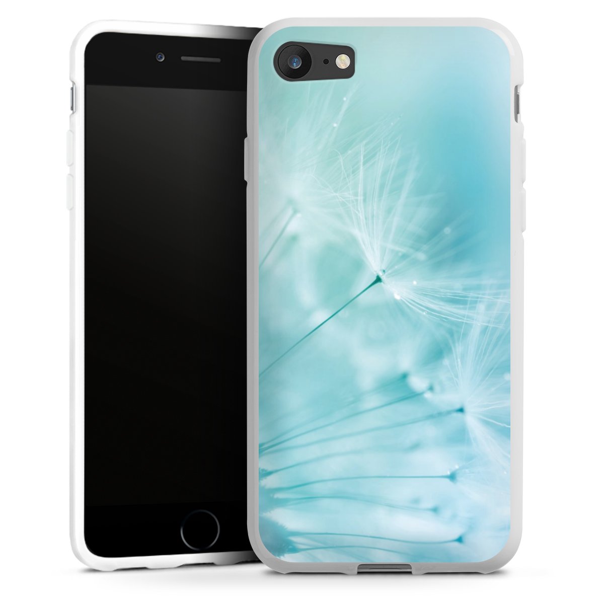 Siliconen hoesje