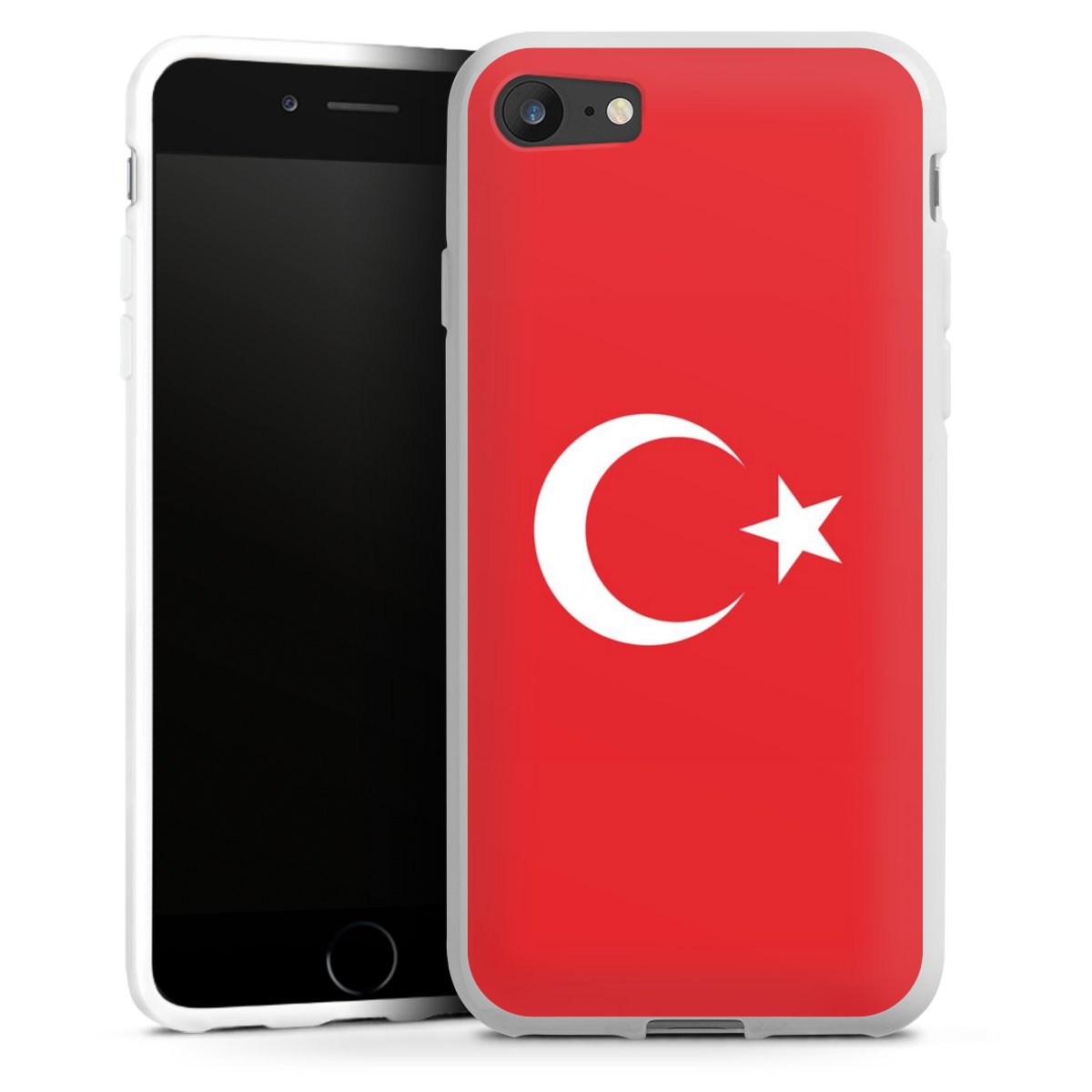 Silikon Case