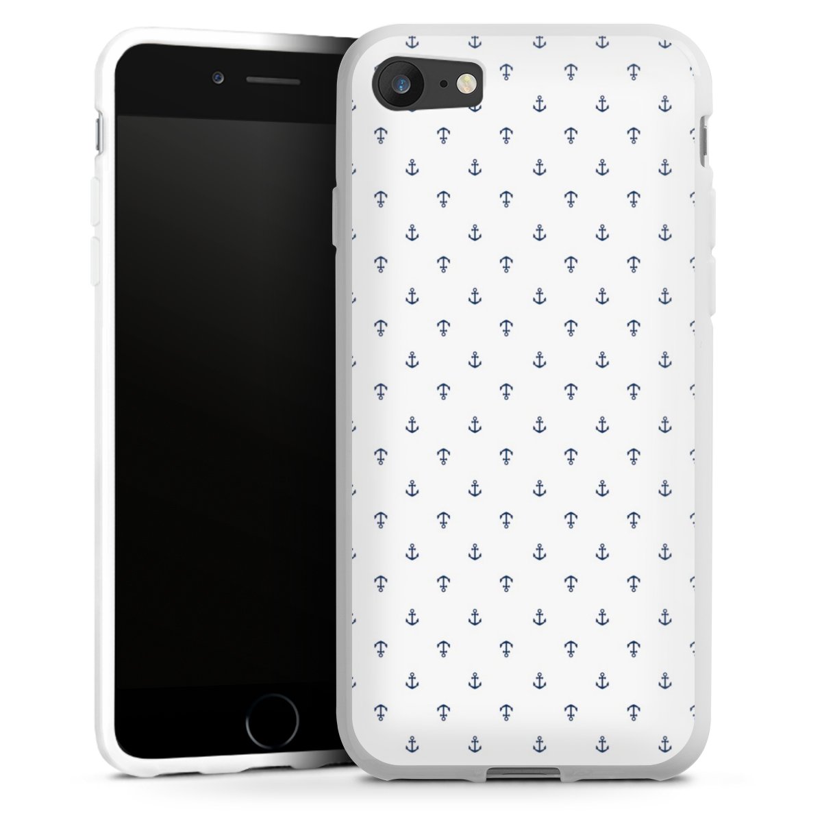 Siliconen hoesje