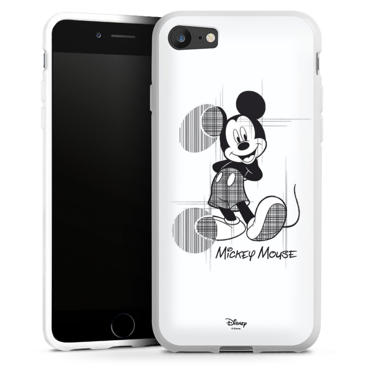 Cover silicone
