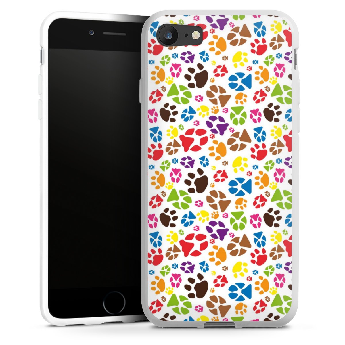 Silikon Case