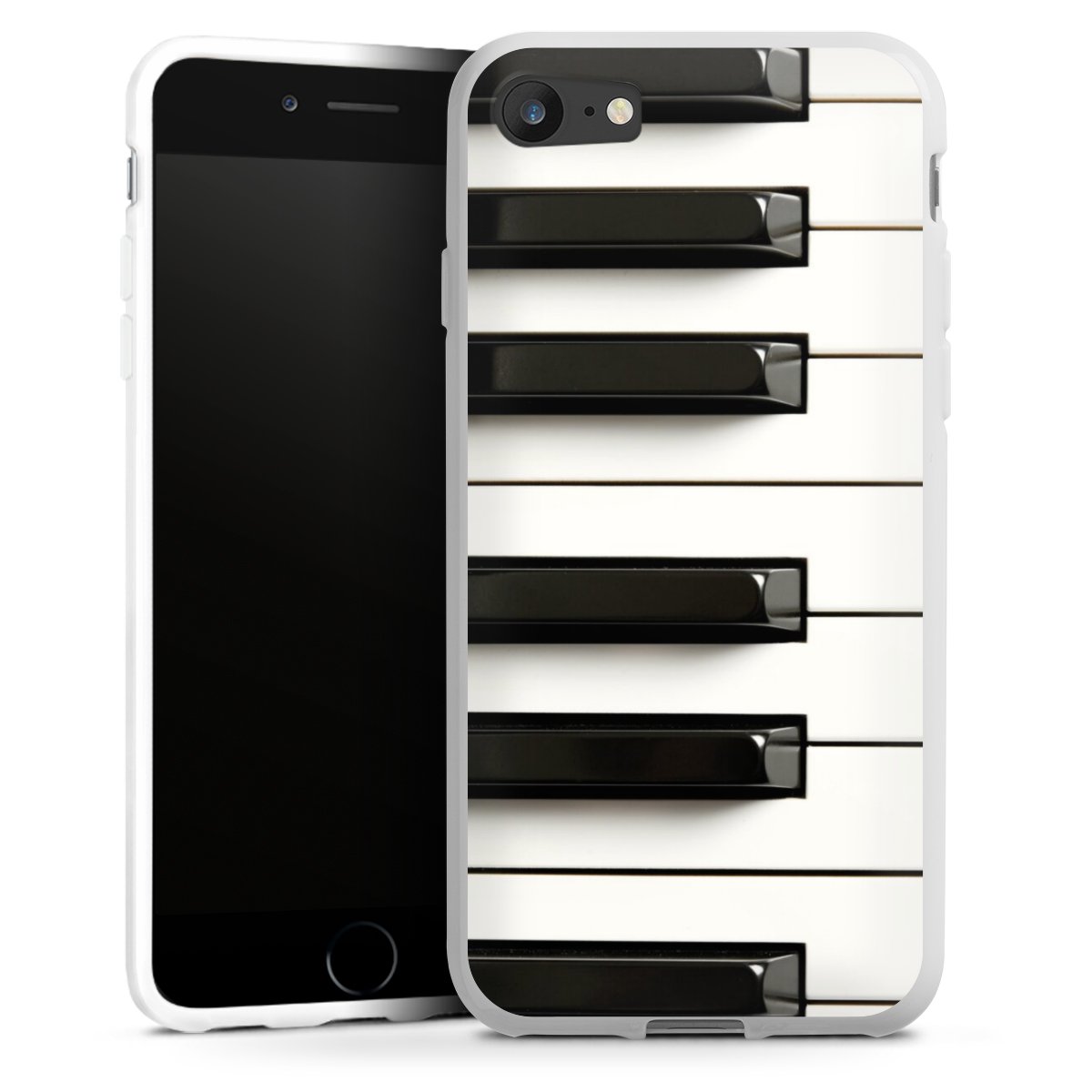 Silikon Case