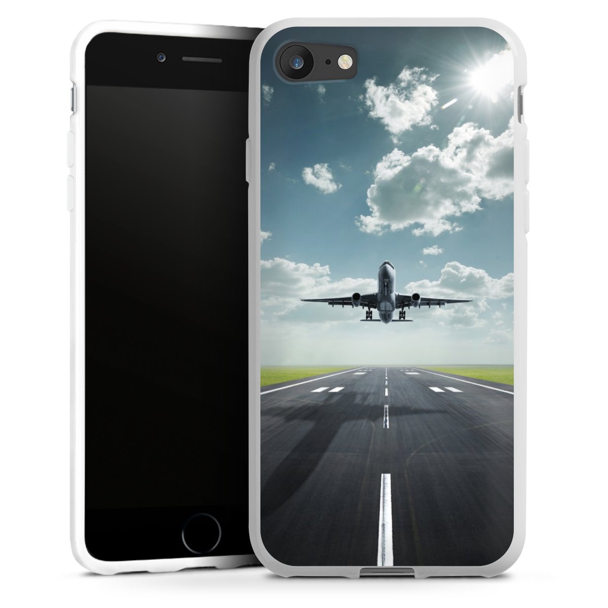 Silikon Case
