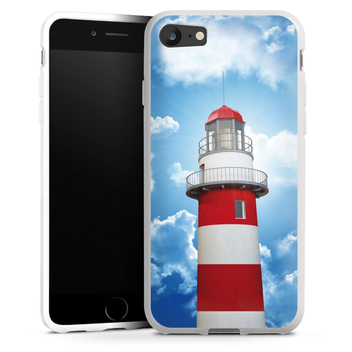 Silikon Case