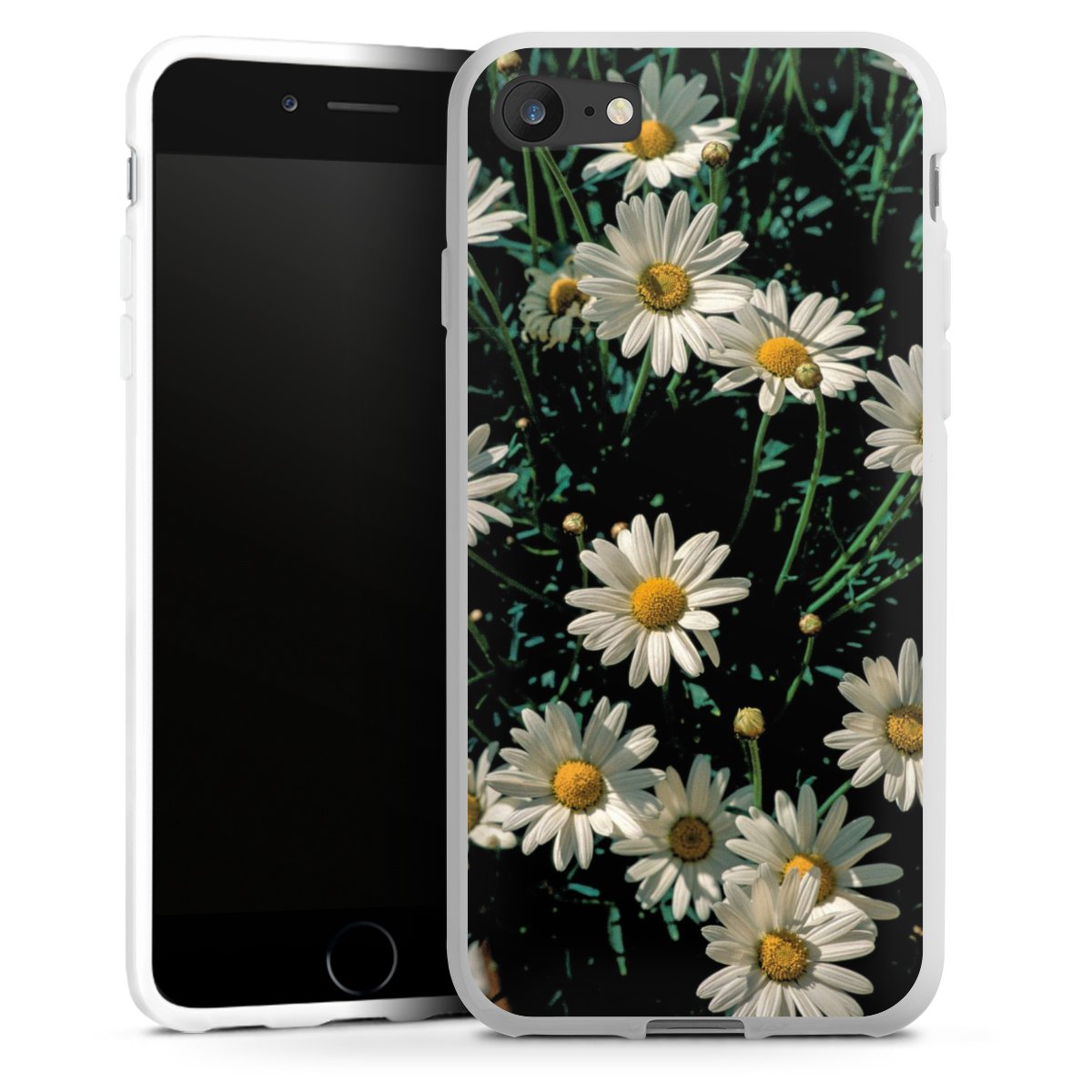 Silikon Case