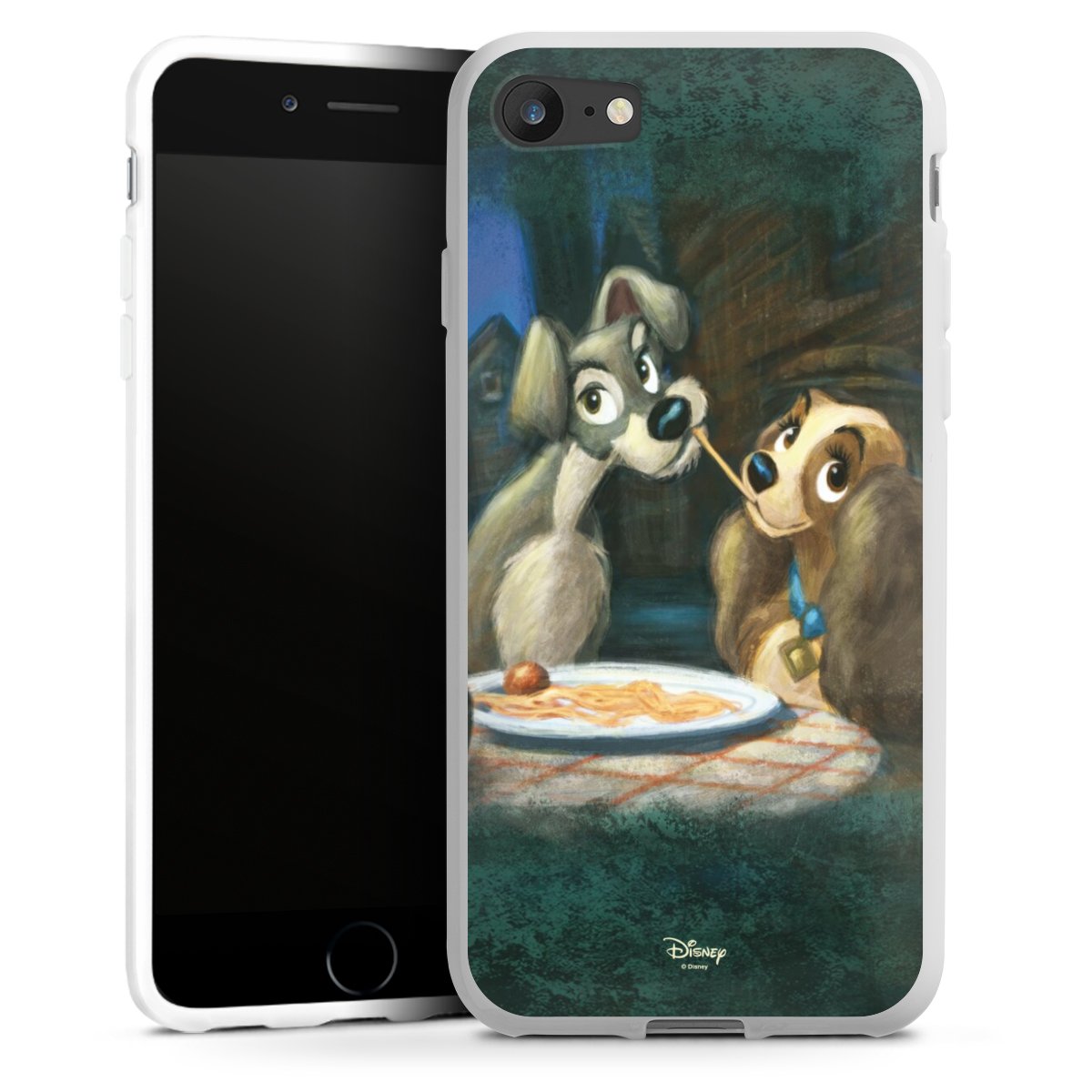 Siliconen hoesje