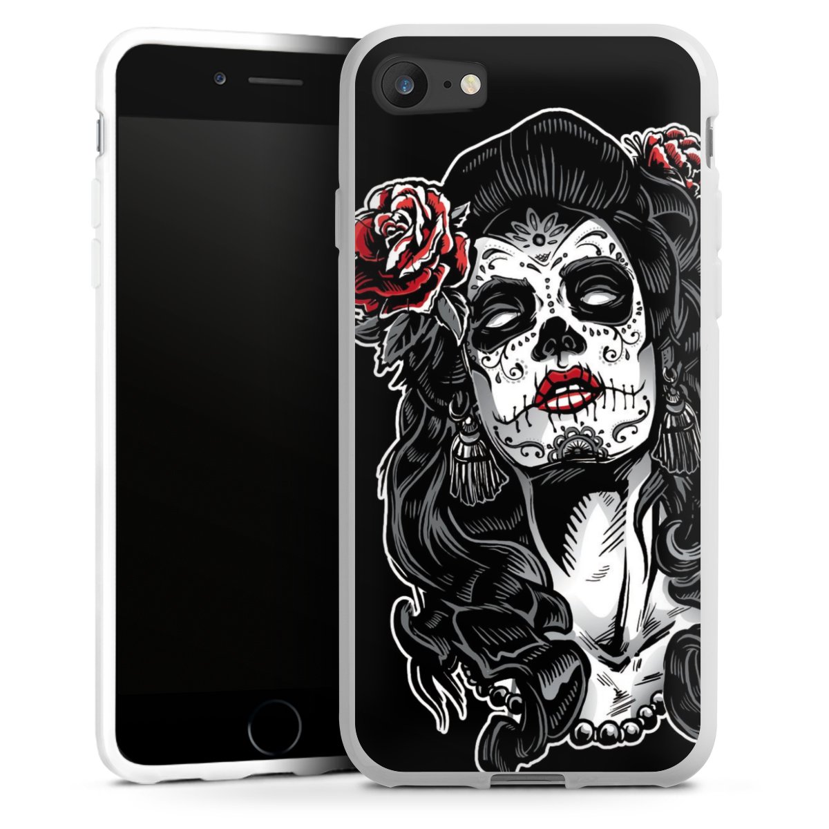 Cover silicone