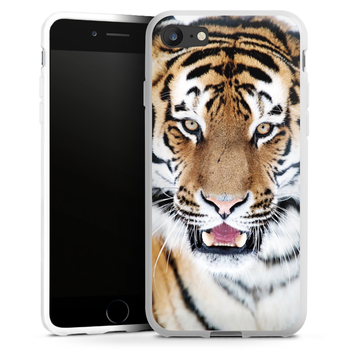 Cover silicone