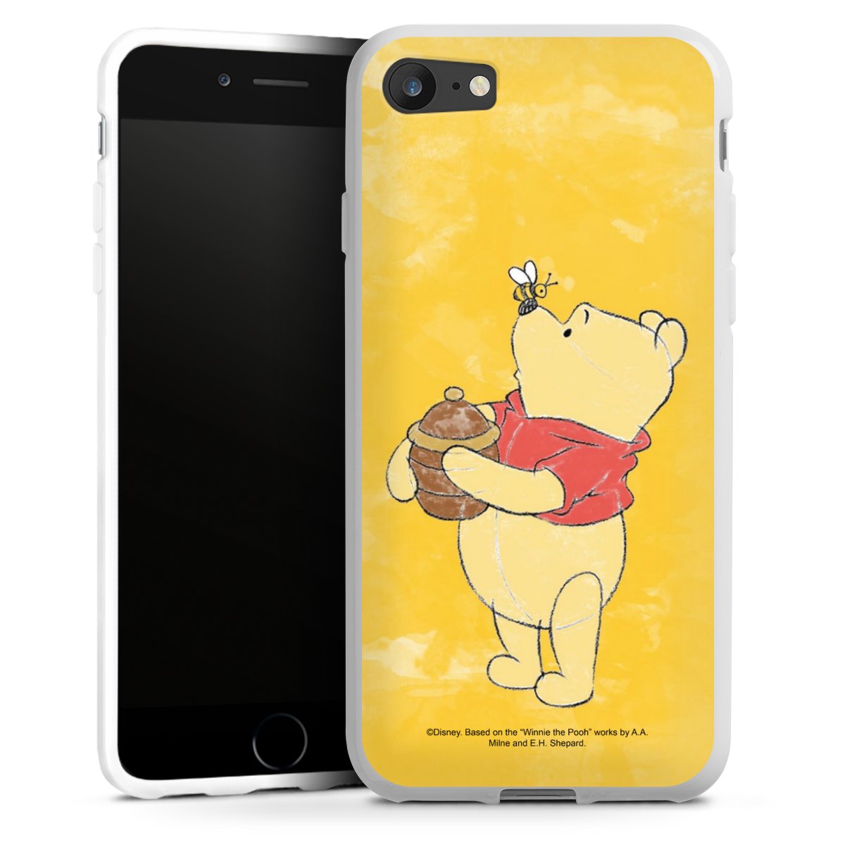 Silikon Case