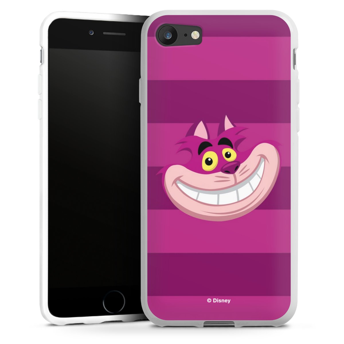 Siliconen hoesje