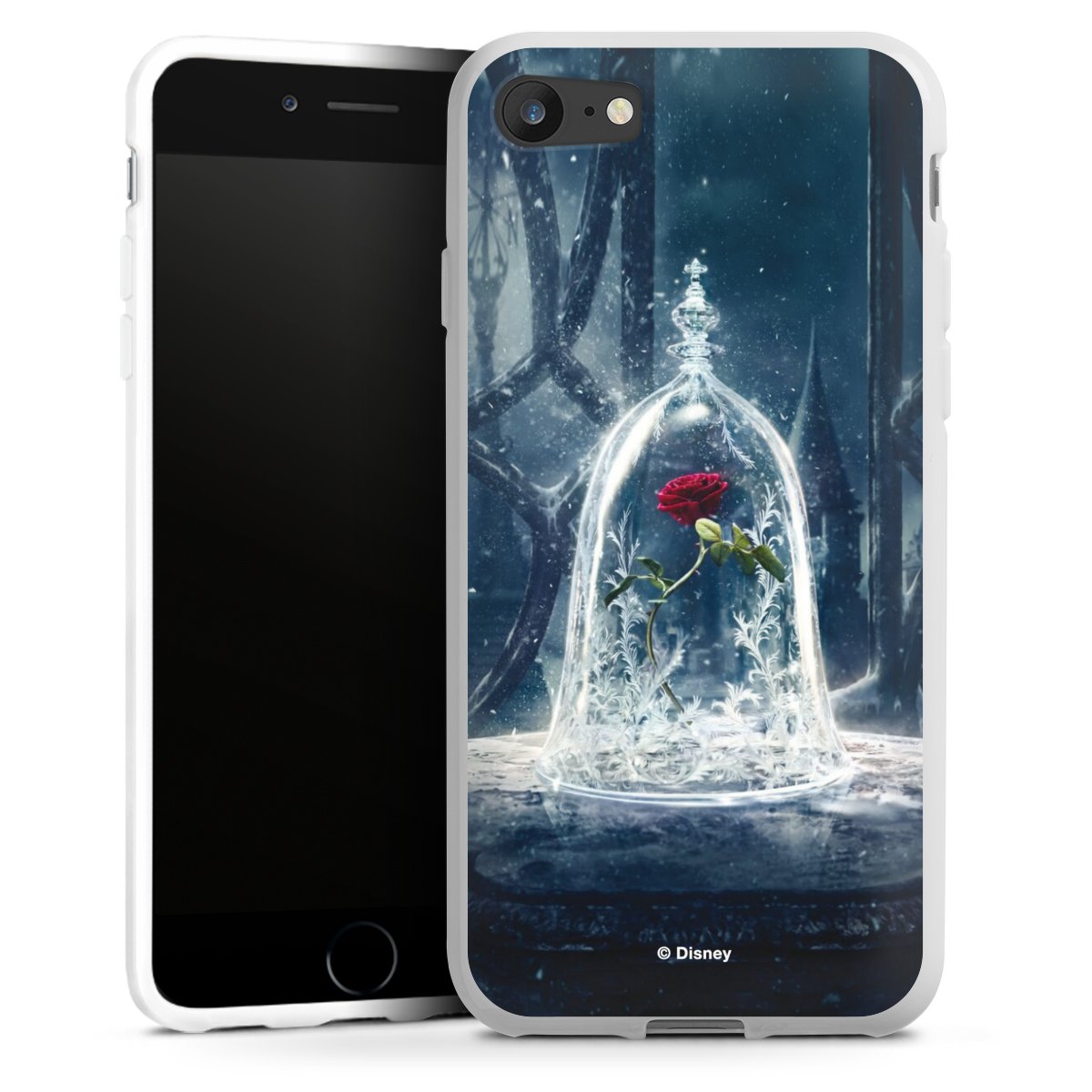 Silikon Case