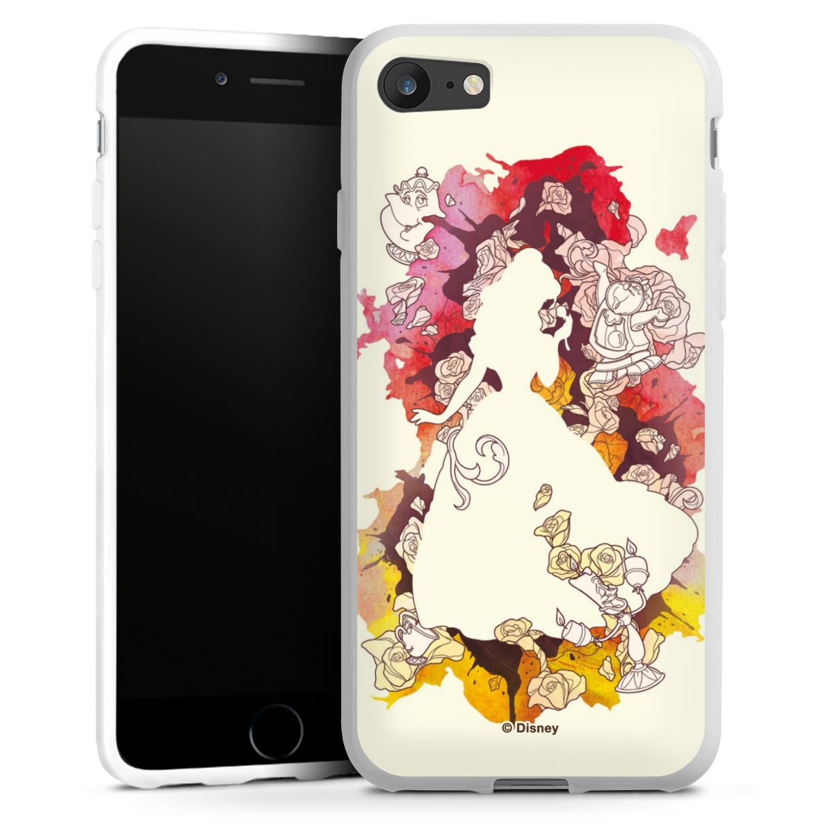 Cover silicone