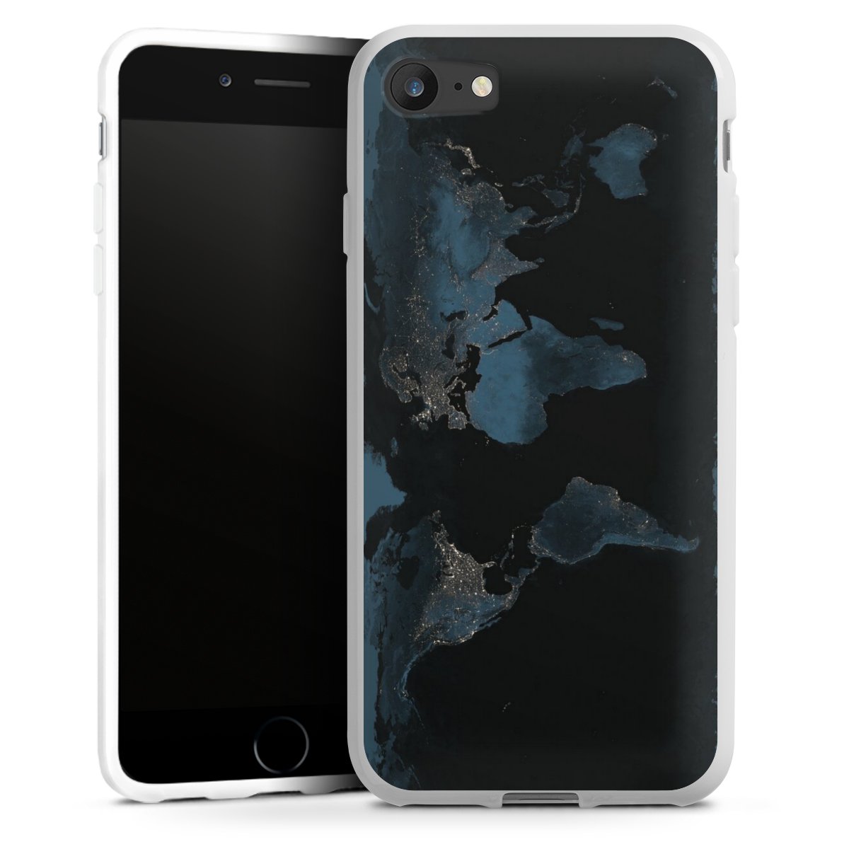 Cover silicone