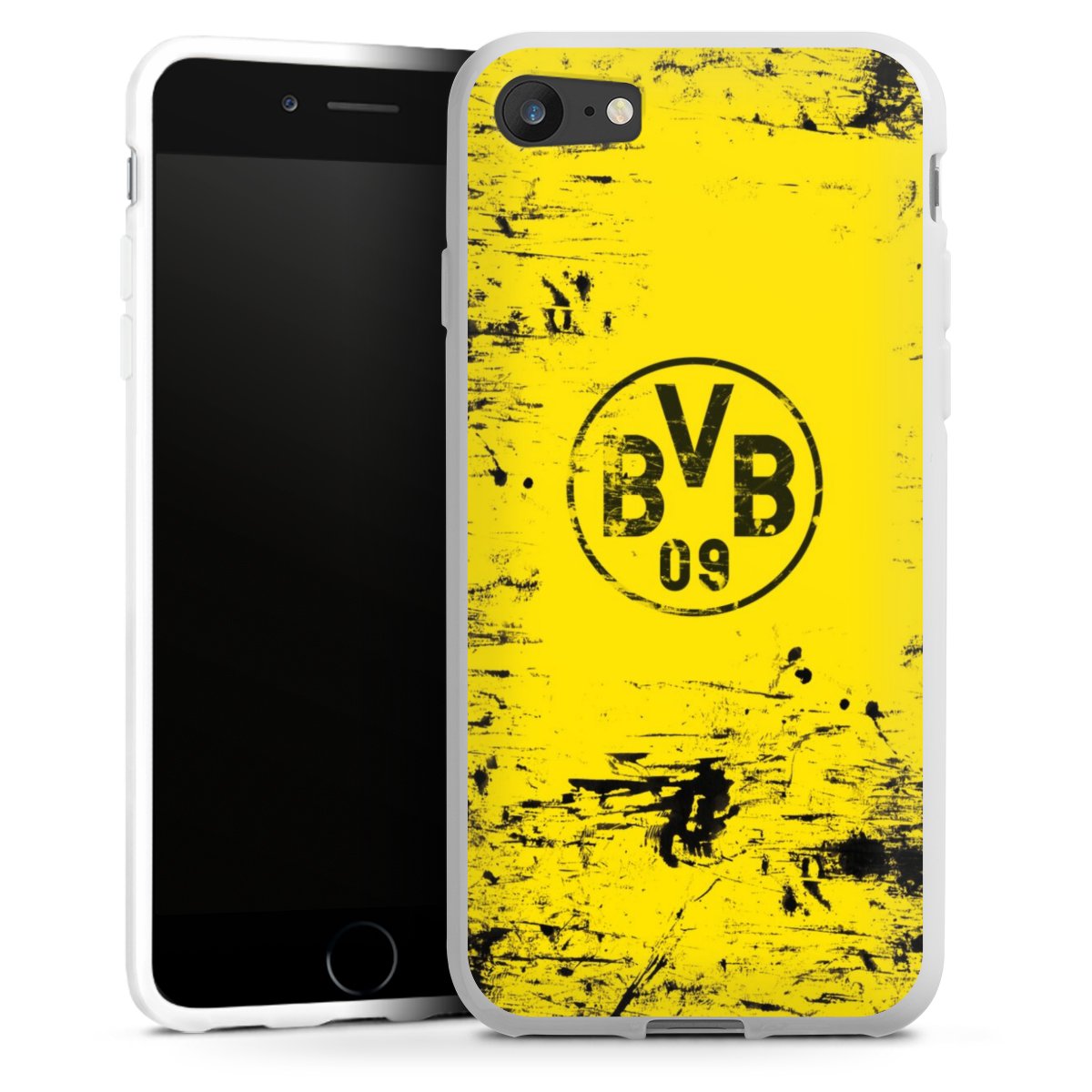Silikon Case
