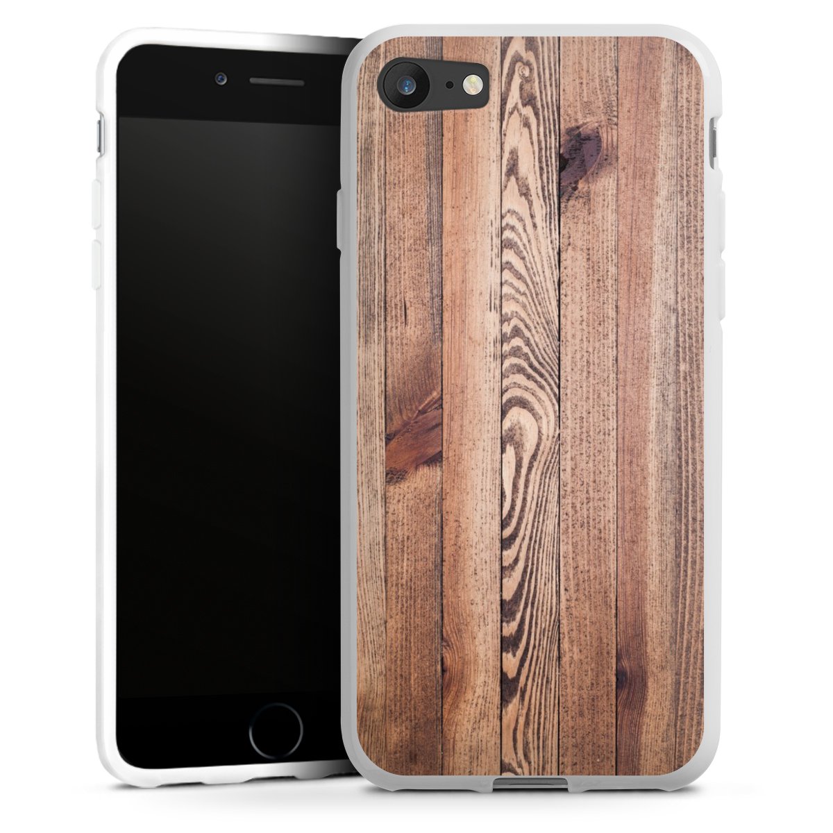 Silikon Case