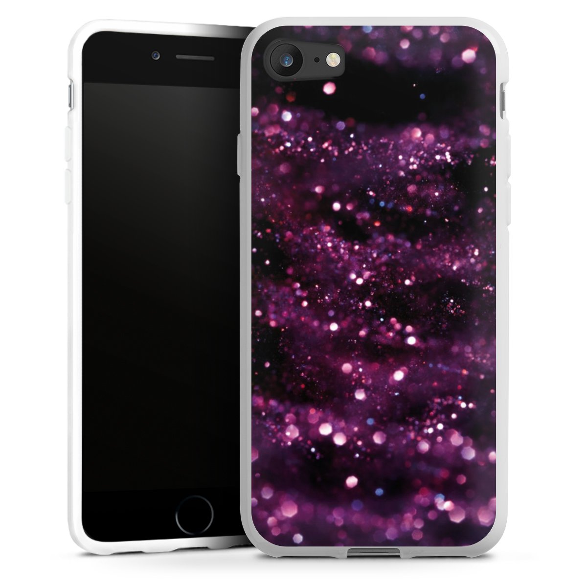 Siliconen hoesje