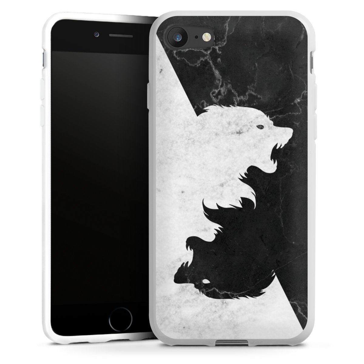 Cover silicone