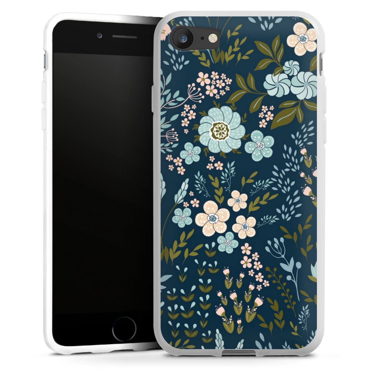 Silikon Case