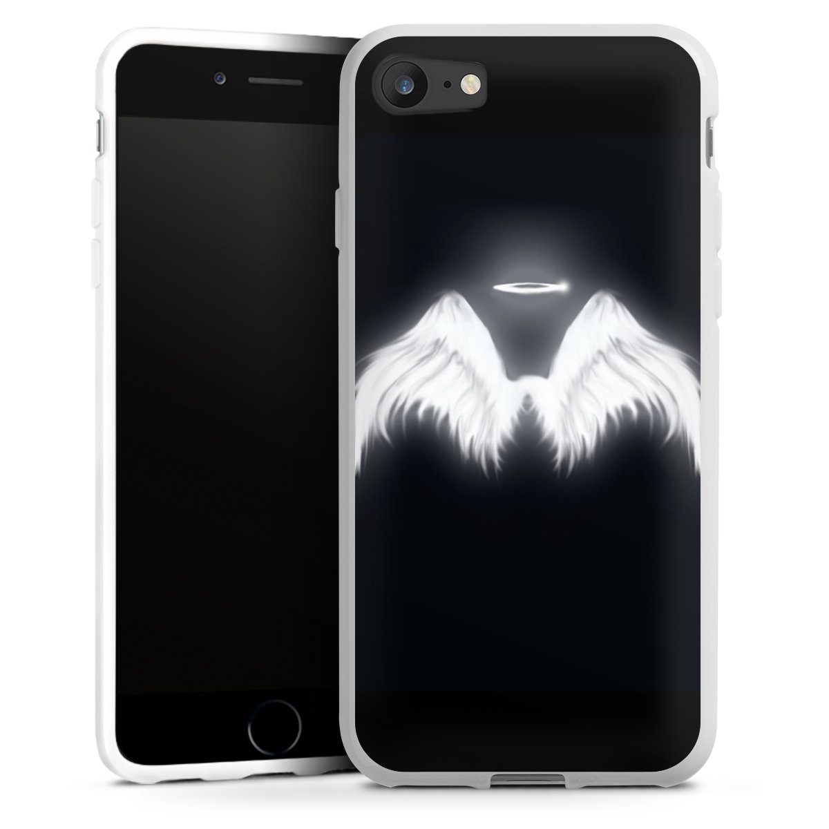 Cover silicone