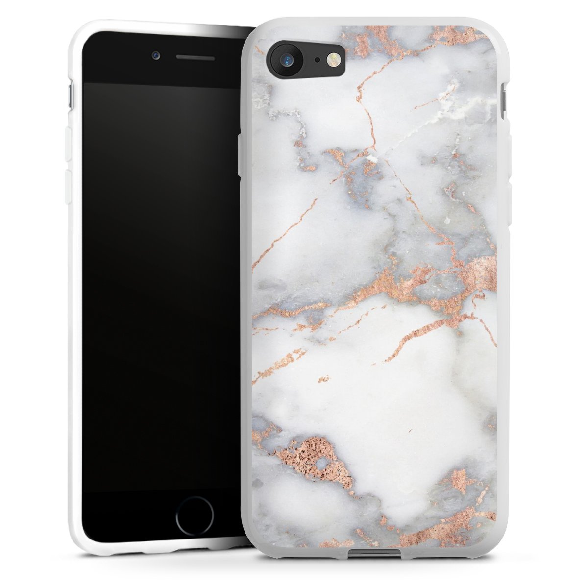 Siliconen hoesje