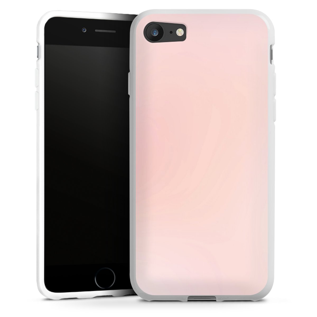 Silikon Case