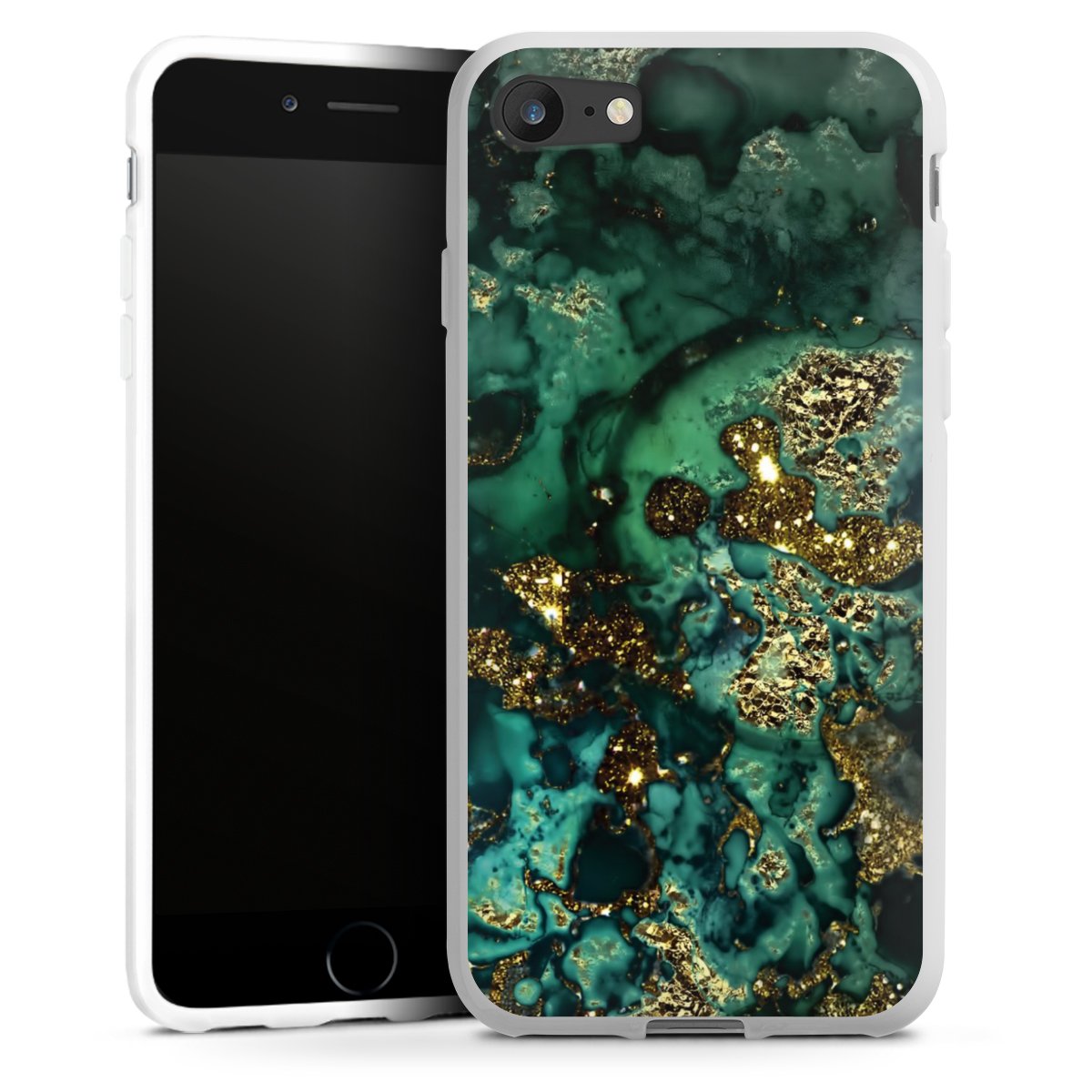 Silikon Case