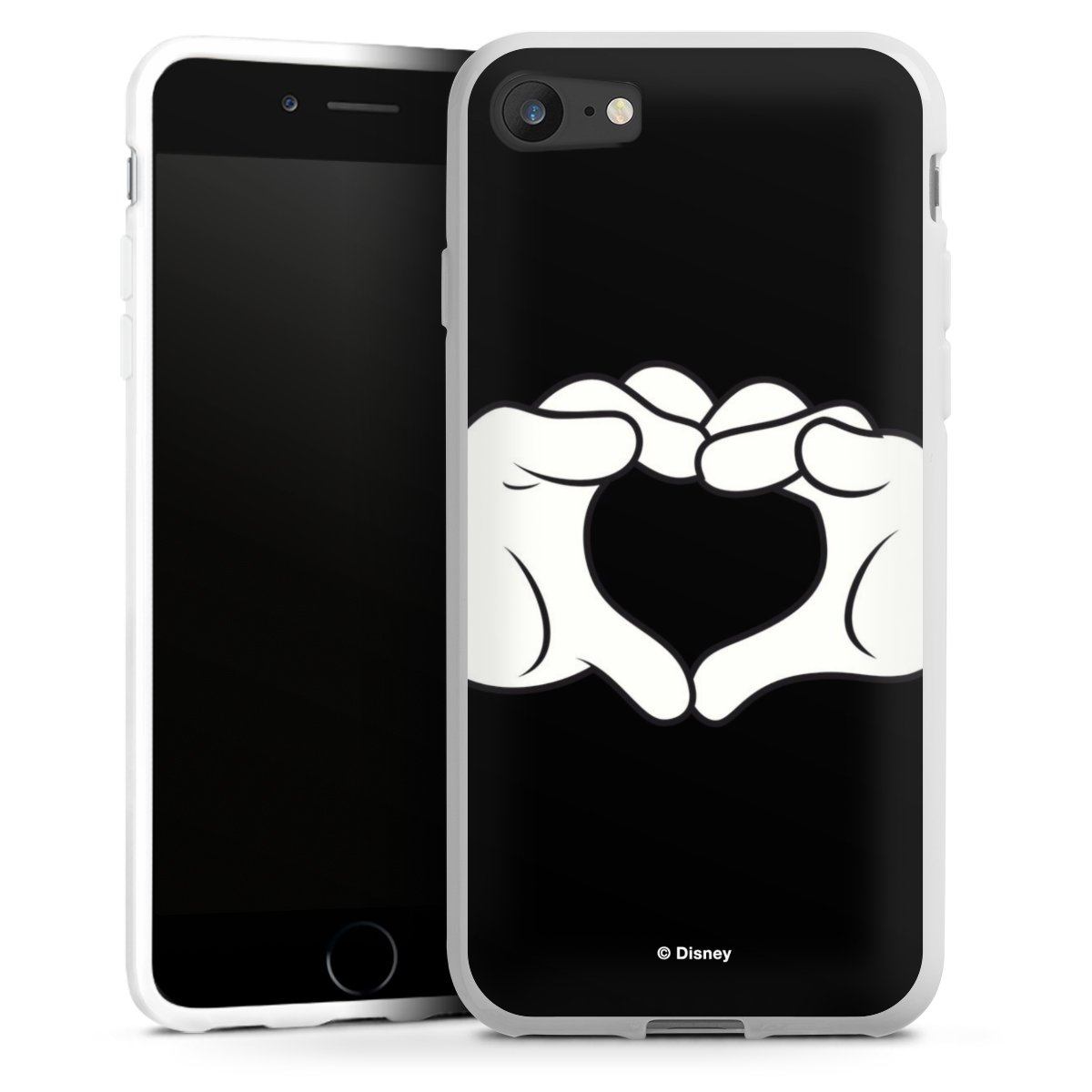 Cover silicone