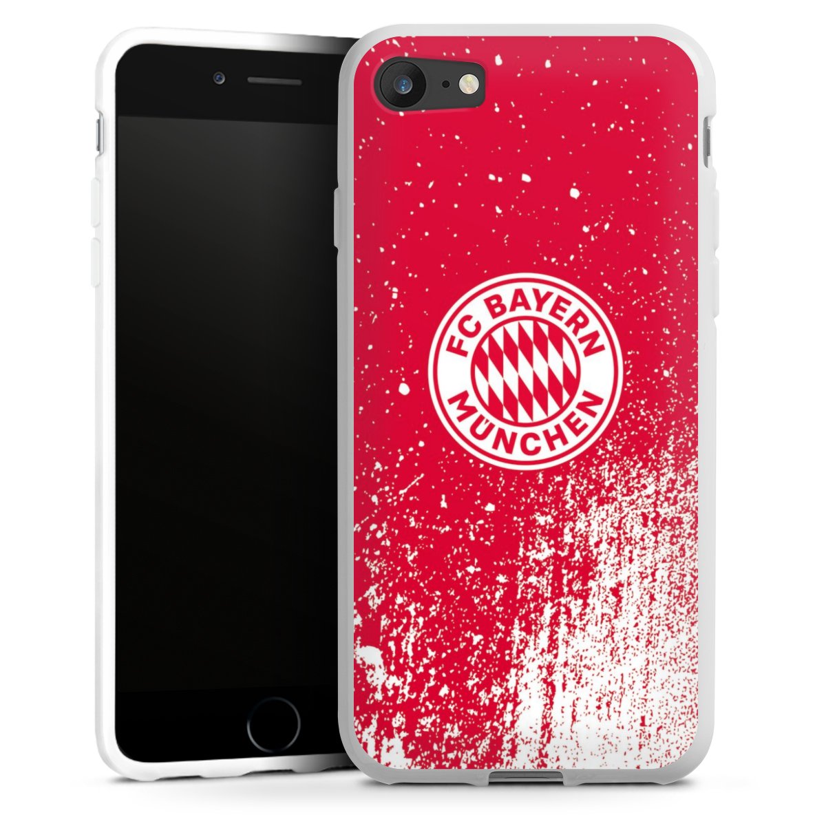 Silikon Case